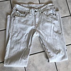 True Religion Ricky Jeans